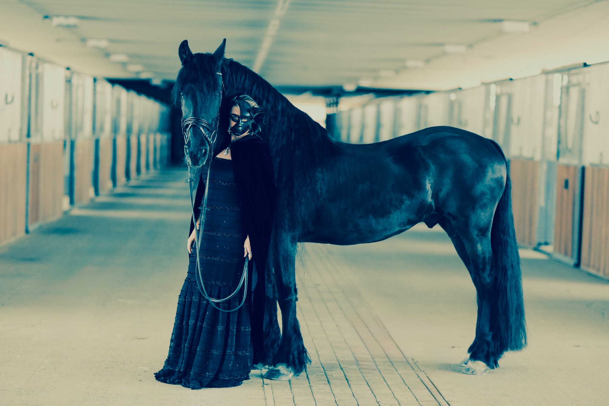 Leadership Interaction